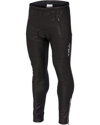 Welkruz Winter Cycling Pants with 3D Gel Cycling Road Bike Racer Windproof and Perfect for Fall and Winter Cycling Size M Men's Pads, Jersey, Wear,