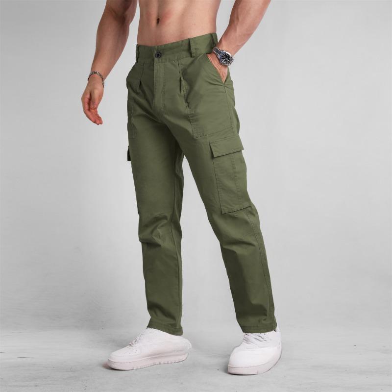 

Мужские тактические рабочие брюки Cargo XS чёрный