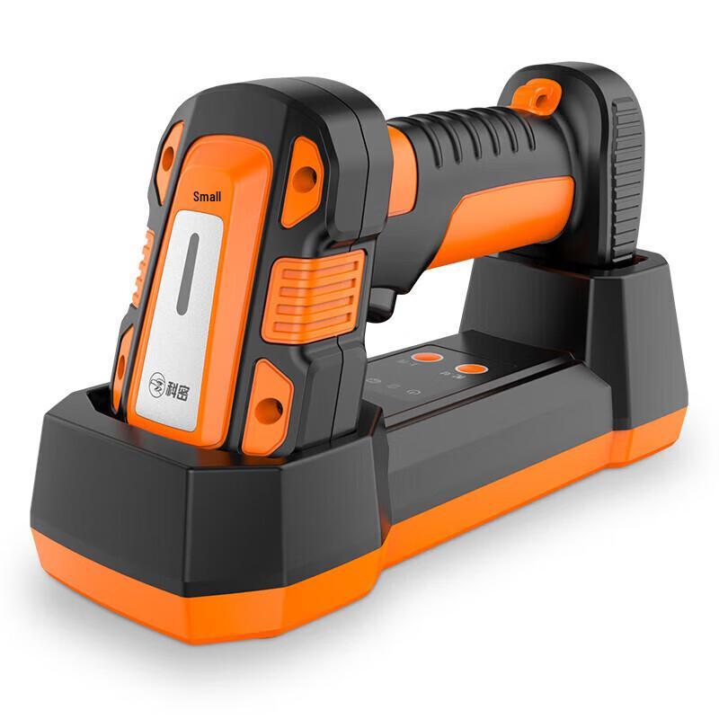 Comen Wireless Bluetooth 1D 2D Barcode Scanner