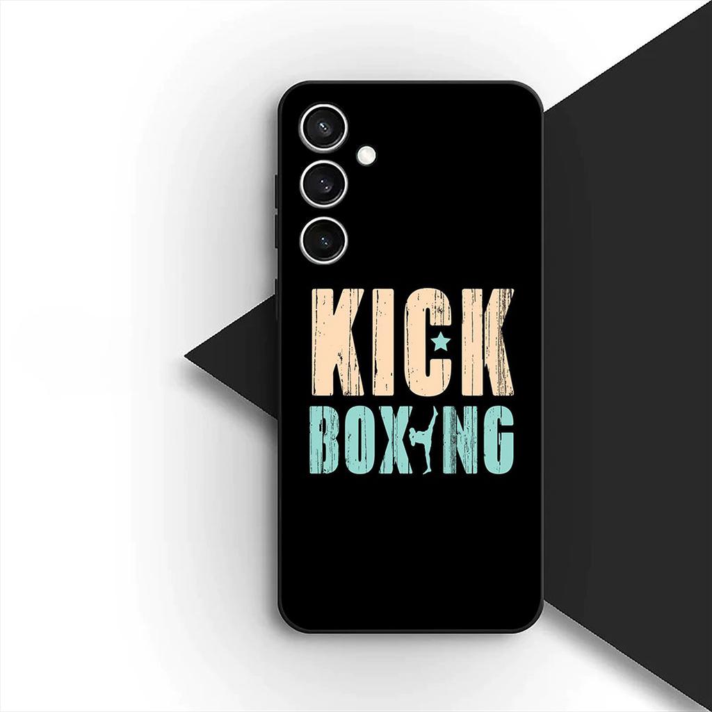 Cover for Apple iPhone 12 13 Pro XS Max Mini ProMax X XR Air 13Pro Casing Phone Case Strong Boxing Gloves Kickboxing Judo