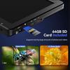 1500X 20MP Wireless DM9 Max 10.1" HD IPS Electronic Microscope LCD Coin Soldering Audio Digital Microscope