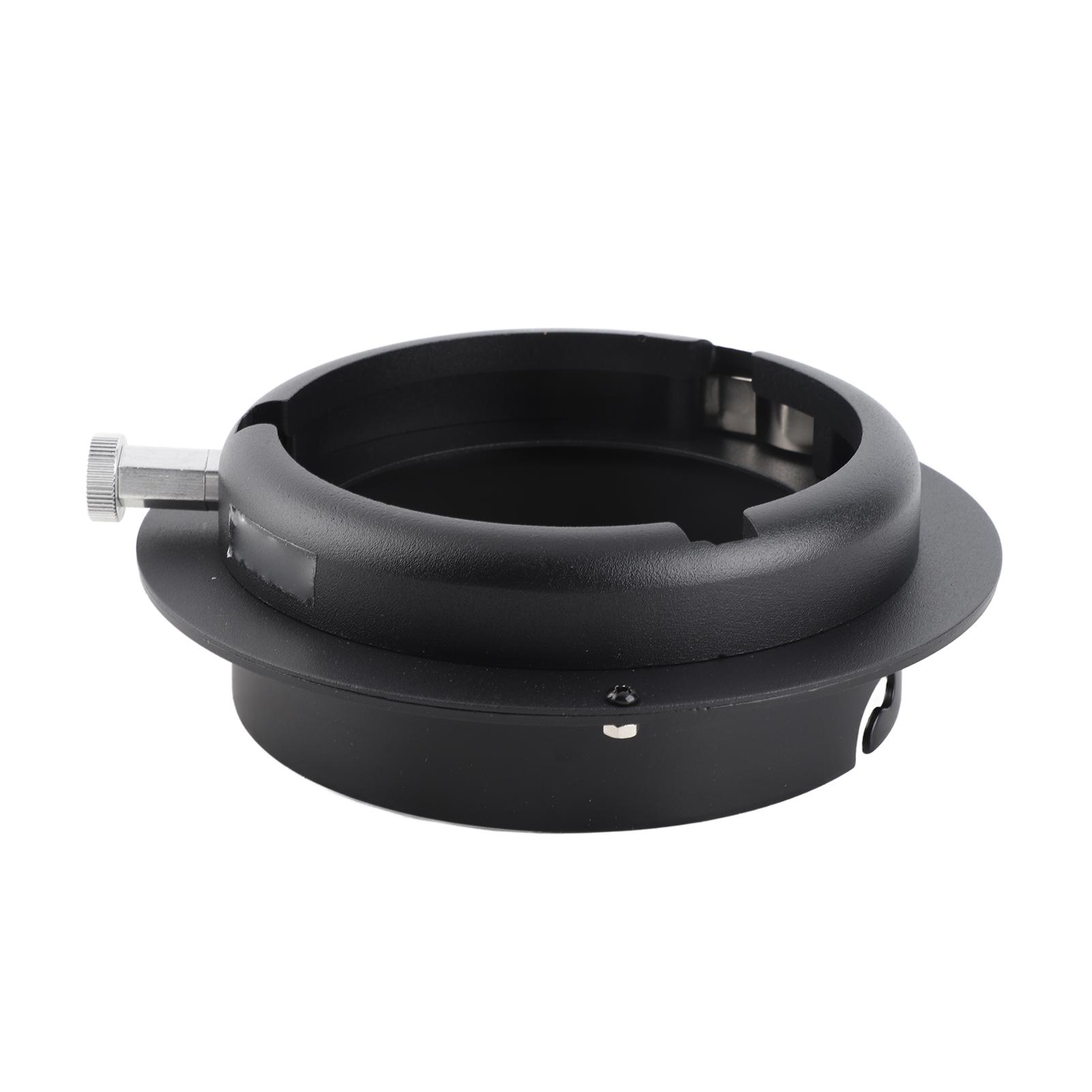 Andoer Professional Photography Photo Studio   Mount to   Mount Speed  Converter Adapter   for Bowen Mount Softbox Beauty Dish for