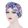 Muslim Women Islamic Inner Hijab Turban Cap Headwear Arab Head Wrap Hair Accessories