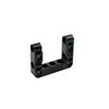 20PCS 2391 73507 71710 Steering Beam Liftarm Thick Technology Building Blocks Parts 1x4 1x9 With Hole MOC Bricks Toys Accessory