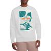 Star Trek Unisex Adult The Next Generation Season 3 Episode 20 Sweatshirt