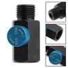 19x37mm Adjustment Switch 2pcs Connector Size 1/4 Inch