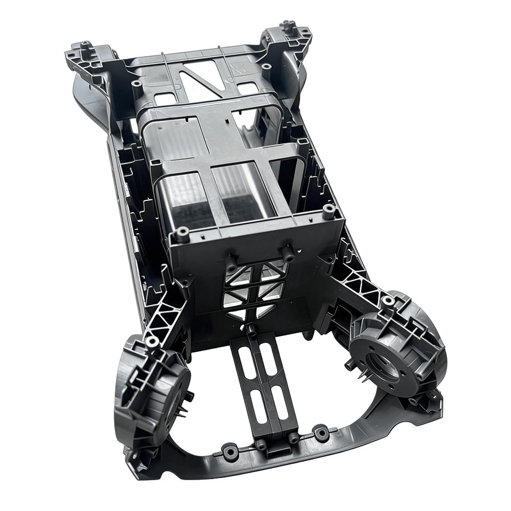 Original Middle Frame Replace Part For Mavic 4 Pro Middle Shell Chassis Repair Part For Mavic 4 Pro Middle Body Cover Accessory