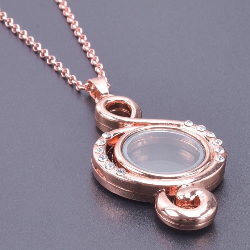 1Pc Round Heart Glass Cremation Urn Locket Pendant Necklaces For Ashes Mix Geometric Memory Floating Relicario Collares Jewelry
