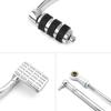 Motorcycle Forward Controls Complete Kit Pegs Levers Linkages Black/Chrome For Harley Davidson Sportster XL883 1200 2004-2013