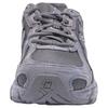 New Balance Nb 740 Wygodne Oddychające Buty do Biegania Trampki Unisex Czarne Szare U740BC2
