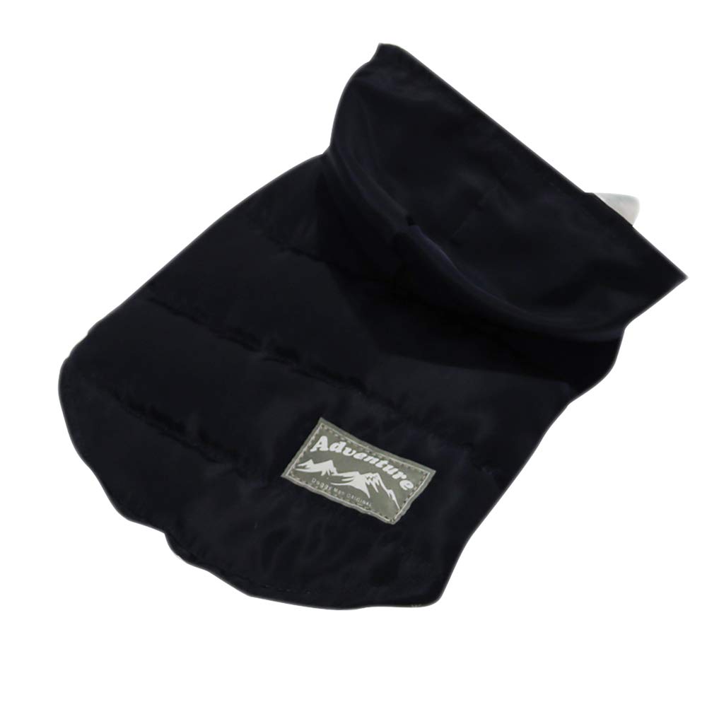 

Doggyman Adventure Down Blue Pet SS Size