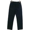 J.B.ATTIRE JBS-2505 Black TRIBECA DENIM Bottoms O blackUsed
