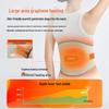 KPF Heated Lumbar Massager Belt CN Plug (adapter Included)