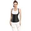 Abdominal Tummy Control Shapewear Postpartum Girdle Body Shaper Waist Cinching Corset  Workout