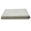 HERMES folding Foldable Compact Mirror Hand Mirror mirror Vogarribar White