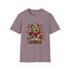 Na górę – T-shirty i koszulki