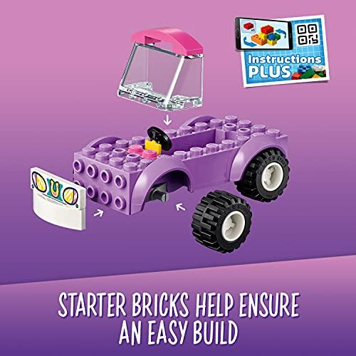 LEGO Friends Horse Riding and Horse Trailer 41441