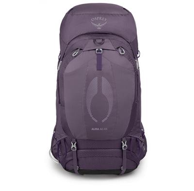 Rucksack Aura AG 65 enchantment purple (Damen)