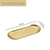Nordic Ins Stainless Steel Oval Tray