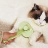 Pet Brush for Shedding Self-Cleaning Grooming Brush Cat Shedding Comb Removes Loose Fur for Long Short Hair Dogs Cats