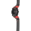 Casio G-Shock GW-9500-1A4 Digital Watch Black Resin Strap Water Resistant