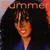 LP Record DONNA SUMMER  Donna Summer GHS2005 Geffen Records 1982 US SoulFunk Used