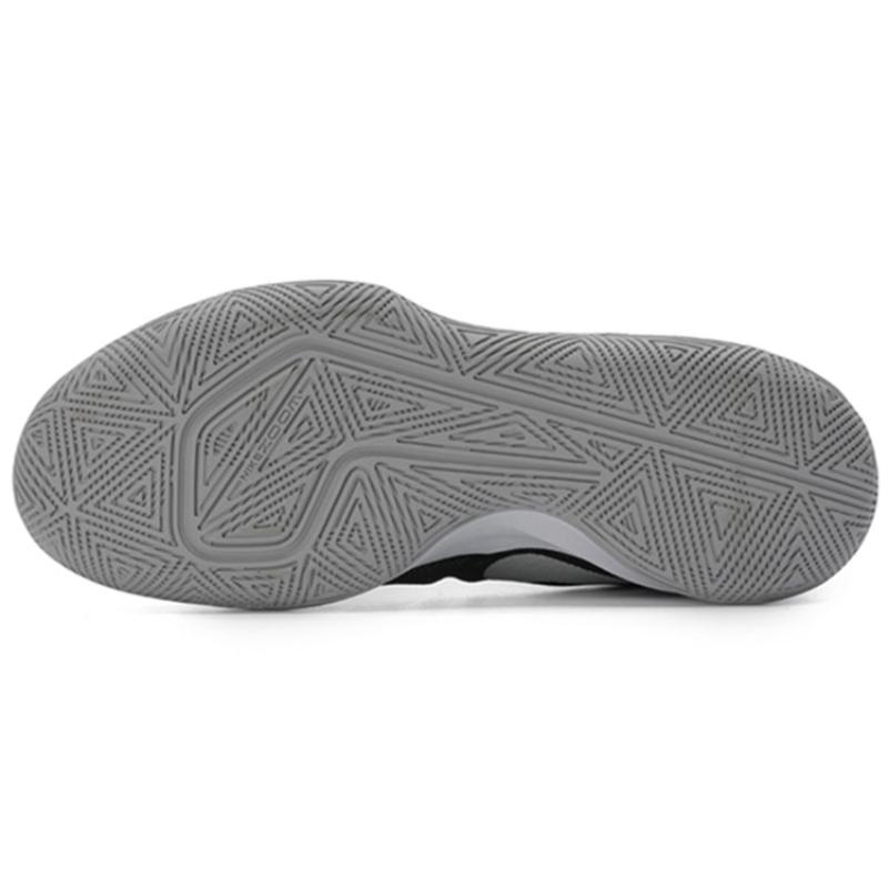 Nike Zoom Evidence 2 'Black White' Sneakers casual 908976-001
