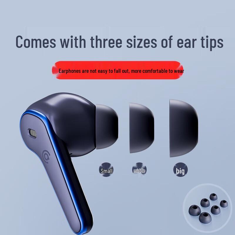 aigo TU01 In-ear Bluetooth Earbuds