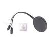 Premium-Wood Panel LED Touch Sensor Dimmer Switch Switch Touch Switch For LED Strip