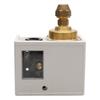 1pc Pressure Switch Controller SPF Adjustable Control For Industrial Automation Air Compressors Accessories