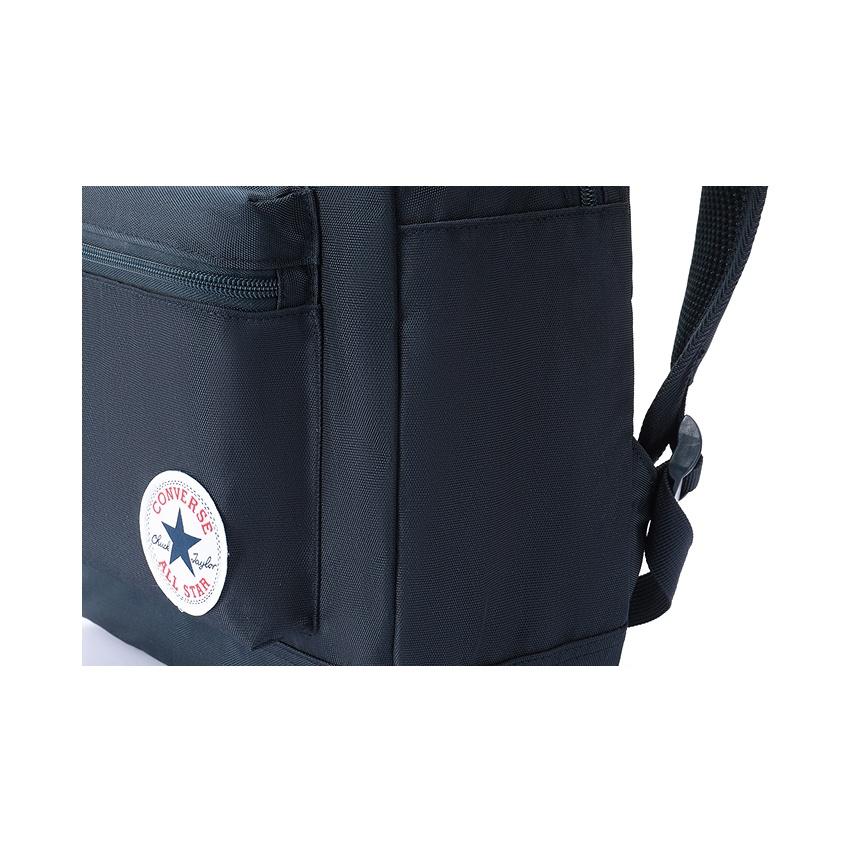 New Converse Polyester Backpack Regular Navy CV2443020PS-003