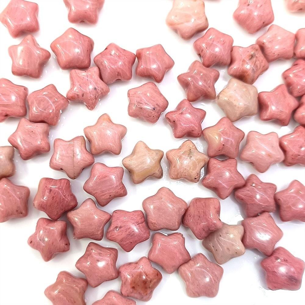 21pcs White Crystal Spacer Loose Beads Sodalite Jewelry Making Material Necklace Earrings