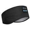 Bluetooth-compactible Headband Band Noise-Canceling Over-Ear Headphones 5