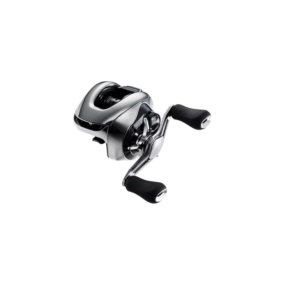Shimano Antares 25 Baitcasting Reel 101MG Left-Handed Lightweight Durable Fishing Gear