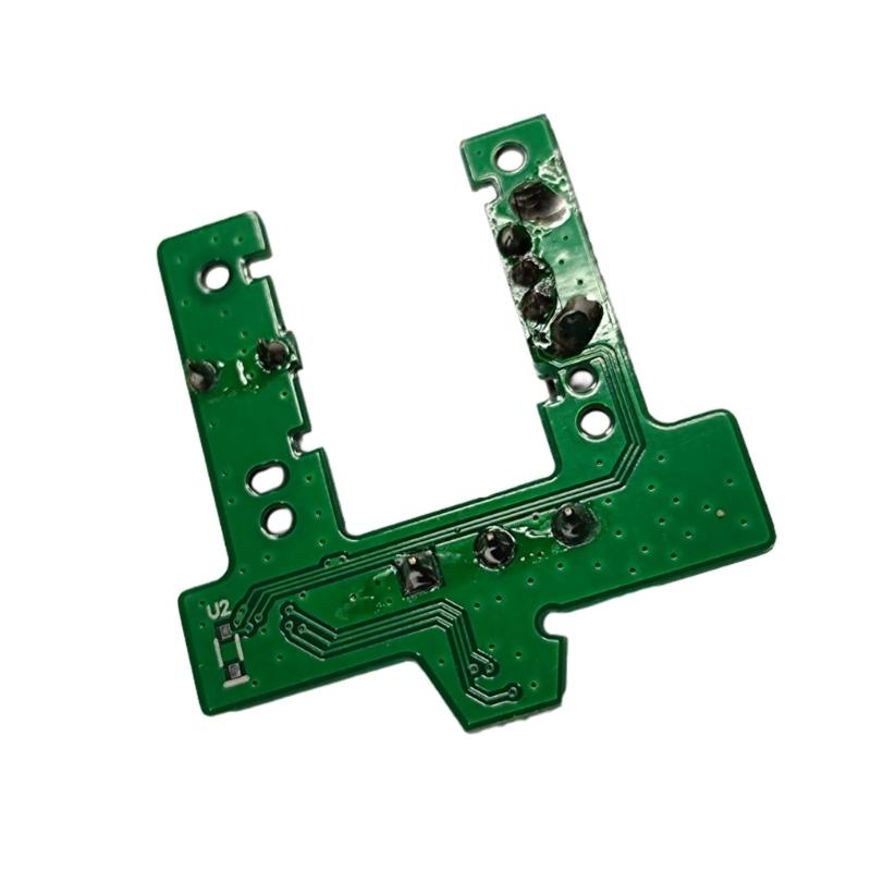 Mouse Encodering Wheel Board Scroll Wheel Plate Smooth Operating for G603 Gamers Designers and Office Workers