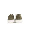 DakS Men S Comfort Banding SneakerS Dmx605na63 Khaki 