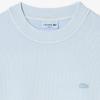 Lacoste Pack Été Homme Sweat-shirt Ecodye Sh7506 54g Ivt