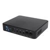 UPS Battery Backup 9000mAh POE 15V 24V USB 5V 9V 12V Output UPS Uninterruptible Power Supply for Camera EU Plug