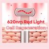 Eye Beauty Pen Portable Eye Face Neck Massager Seven Color Light Beauty Massager
