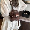 Lightweight Girls Small Schoolbag Cartoon Cute High-value Backpack 2025 New Model Going Out Commuting Backpack Women