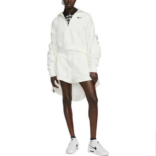 Nike Sportswear Sweatshirt Women's Sail White DQ5768-133