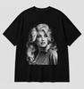 Dolly Parton Beautiful Face Vintage T-shirt