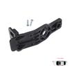 EHL42 Headlight Holder Mount Repair Bracket Tab Set Right Side for Hyundai I20 MK1 PB Facelift 2012-2015 921021J570