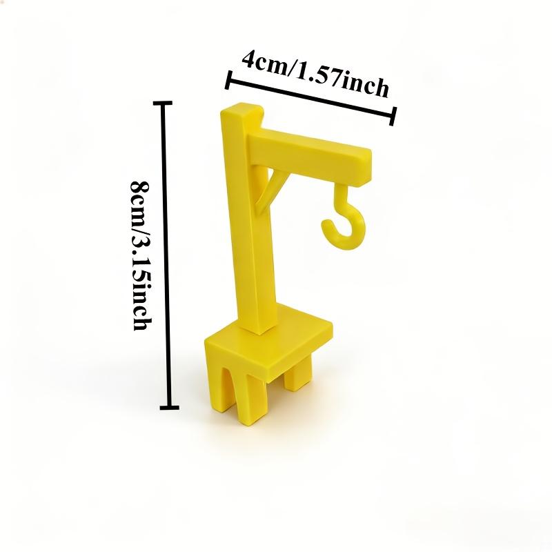 1pc, Creative Mini Crane-Shaped Tea Bag Holder Reusable Cup Edge Anti-Drop Tea Bag Hook Home Office Tea Bag Fixing Clip