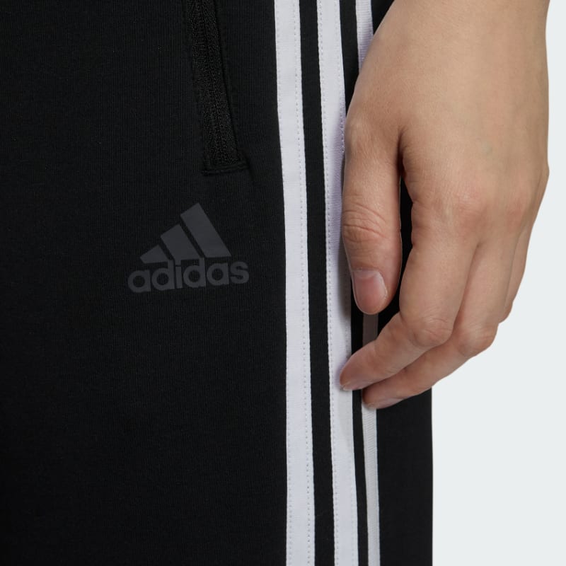 adidas Knitted Sweatpants Women's Black GT6826