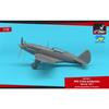 Armory 1/72 MiG-3 Late Model 1941 Plastic Model AMR72011