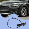 Autoteile Motorhaubenentriegelungskabel 7937R0 7937.R0 für Citroën C4 C5 C8 Fiat Ulysse Peugeot 407 807 7937J1 7937.J1 7937 J1
