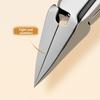 Toenail Cutter with Angled Blade for Precise Dead Skin Removal Pedicure Manicure Tool for Travel and Daily Care