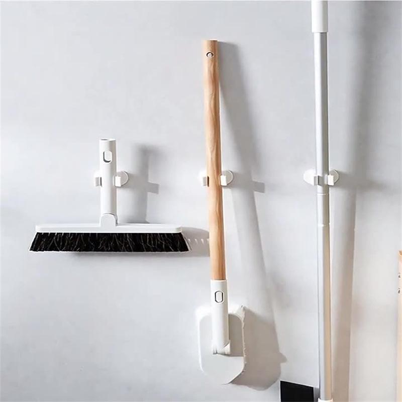 

Non-slip Strong Adhesive Non-marking Nail No-punch Hooks 1PC