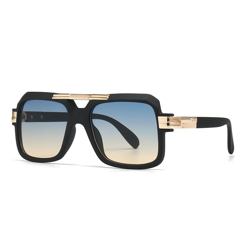 New Cross Border Exclusive Classic Aviator Sunglasses Stylish Eye Catching Sunglasseslh121